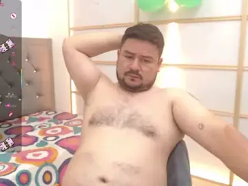 Stripchat Live Sex of oso_dirty_