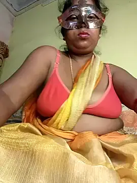 Stripchat Sex Cam of tinabhabhi