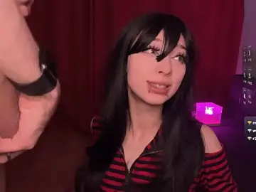 Stripchat Watch Live Sex Cams of Handsomepure