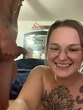 Stripchat Free Live Porn of Mymy_Stevo_420