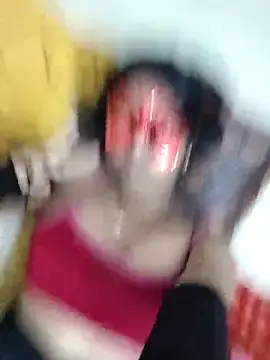Stripchat Nude Webcam of Your-Samayra