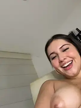 Stripchat Sex Chat of Abby-26