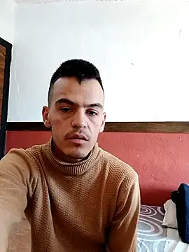 Stripchat Adult Video Chat of Bonnie_Clydeee