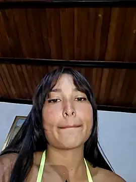 Stripchat Adult Webcam of Bonnie_Clydeee