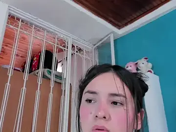 Stripchat Adult Webcams of Cuty_sexy_hot