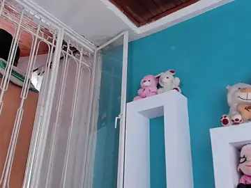 Stripchat Adult Webcams of Cuty_sexy_hot