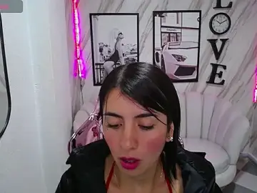 Stripchat Private Sex Chat of Eilyn_love_b