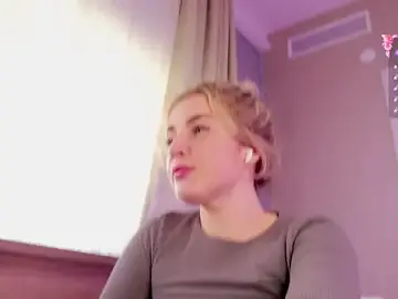 Stripchat Adult Webcam of LiliBanger