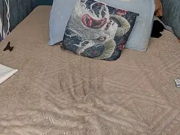 Stripchat Live Porn of RedAssHottie