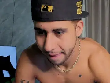 Stripchat Live Sex Cam of Daiki_Jack