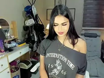 Stripchat Sex Chat of EternityBanks