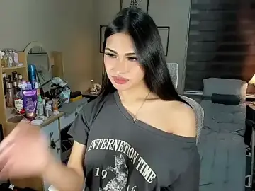 Stripchat Watch Live Sex Cams of EternityBanks