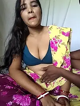 Stripchat Adult Webcams of RED_CHILLY_QUEEN