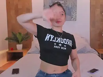 Stripchat Private Sex Chat of isabella_winkler