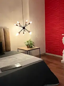 Stripchat Free Live Porn of Alisha-Bond
