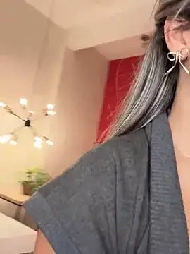 Stripchat Live Sex Cam of Alisha-Bond