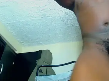 Stripchat Private Sex Chat of Real1jc