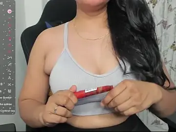 Stripchat Private Sex Chat of Smiley_Riya