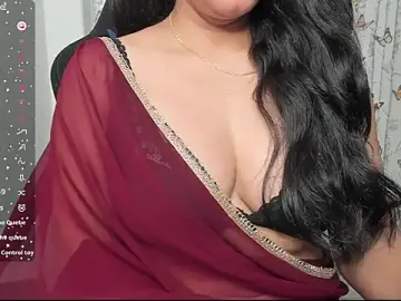 Stripchat Watch Live Sex Cams of Smiley_Riya