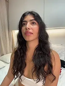 Stripchat Sex Cam of Gaby_zahir_