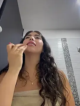 Stripchat Free Porn Cam of Gaby_zahir_