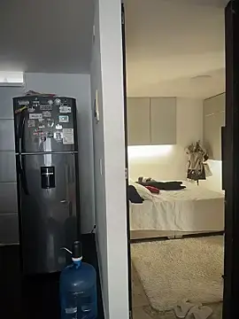 Stripchat Live Porn of Gaby_zahir_