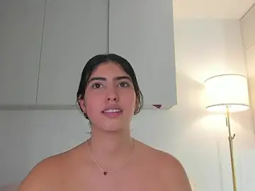 Stripchat Nude Webcam of Gaby_zahir_