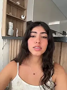 Stripchat Free Live Porn of Gaby_zahir_