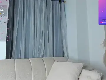 Stripchat Live Porn of Gaby_zahir_