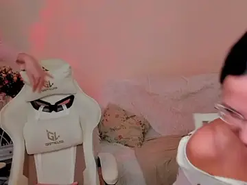 Stripchat Best live sex cam show of MishkaMe