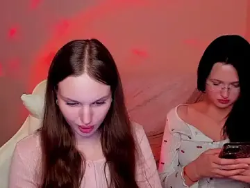 Stripchat Free Porn Cam of MishkaMe