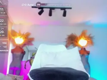 Stripchat Live Porn of Angel_Peach