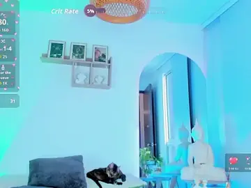 Stripchat Live Sex Cam of Angel_Peach