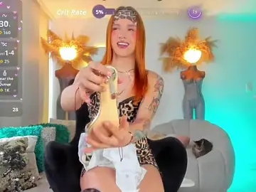 Stripchat Nude Webcam of Angel_Peach