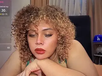 Stripchat Free Porn Cam of KhimMadness