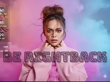 Stripchat Live Sex of KhimMadness