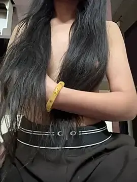 Stripchat Adult Webcams of Sexy_Ahana