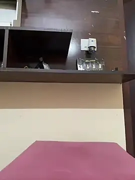 Stripchat Nude Webcam of Sexy_Ahana