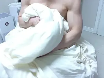 Stripchat Nude Webcam of koreanboy2341