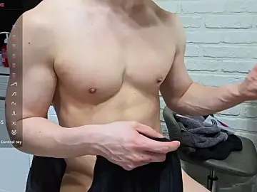 Stripchat Adult Video Chat of koreanboy2341