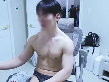Stripchat Free Live Porn of koreanboy2341