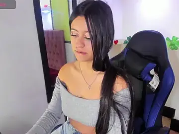 Stripchat Live Porn of zoe_connor19