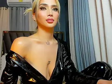 Stripchat Adult Video Chat of JorgeousKylie