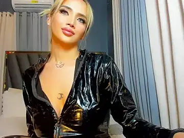 Stripchat Adult Webcam of JorgeousKylie