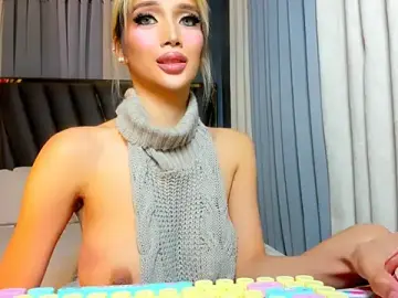 Stripchat Live Sex of JorgeousKylie