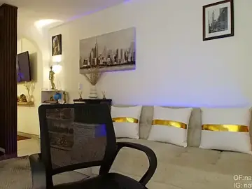 Stripchat Live Sex of NatyHernandez1