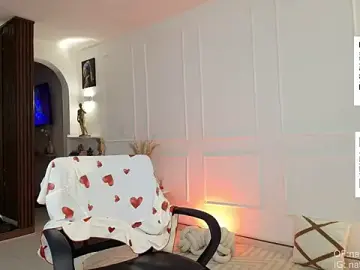 Stripchat Sex Cam of NatyHernandez1