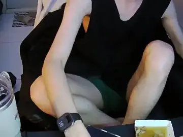 Stripchat Private Sex Chat of Ray175oo