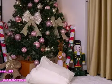 Stripchat Sex Chat of VanessaSimon