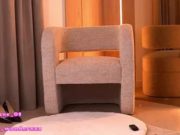 Stripchat Sex Cam of VanessaSimon